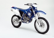 Yamaha WR250F Yamaha WR250F